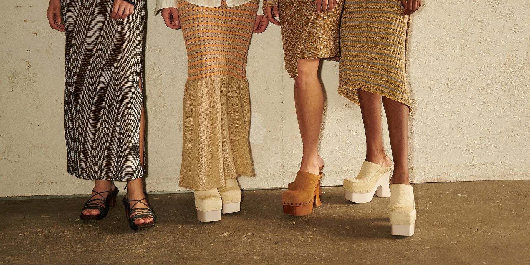 Eckhaus Latta + UGG, for the Popular Girls