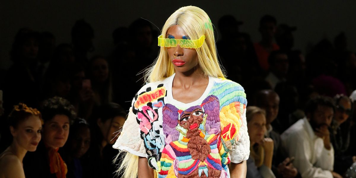 Meet Bapari, the DJ Behind NO SESSO’s Superhero-Inspired Soundtrack