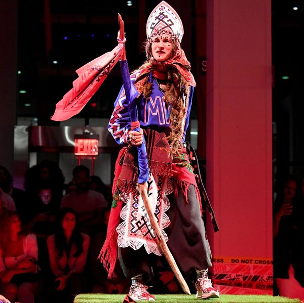 Hype Meets Heritage at Jahnkoy