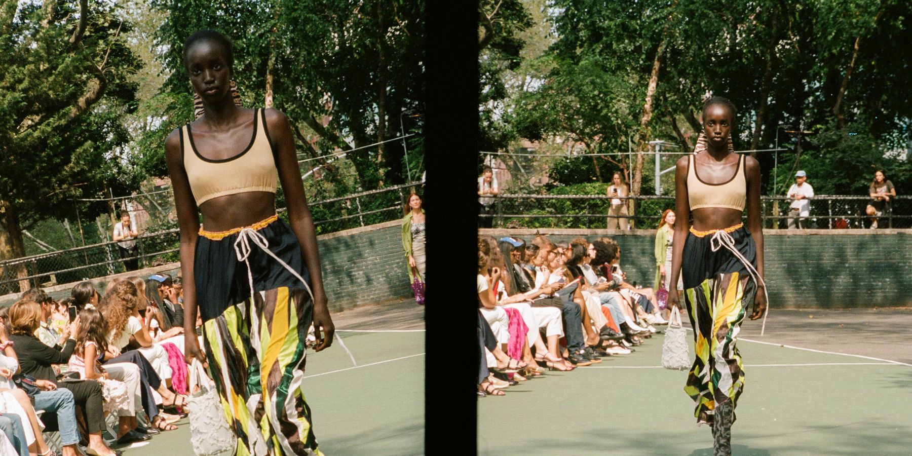 Life's a Beach With Maryam Nassir Zadeh