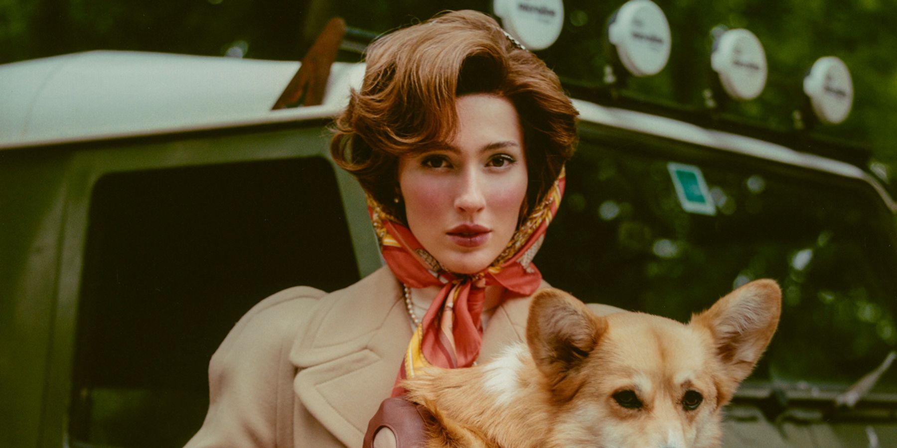 Teddy Quinlivan Is a Queen