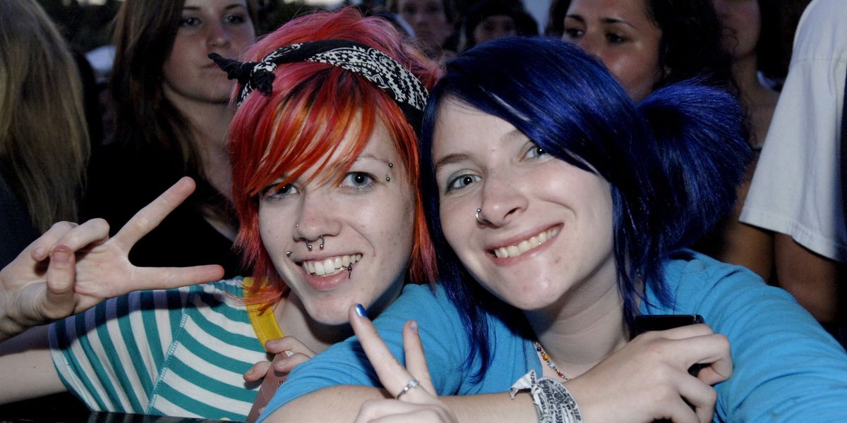 'To Write Love On Her Arms' Helped Keep Emo Kids Alive: Its Founder on What's Changed