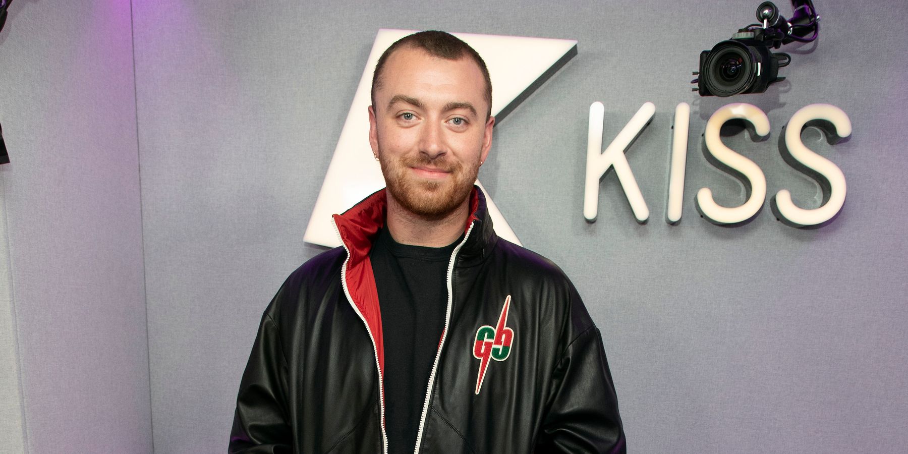 Sam Smith Is Nonbinary