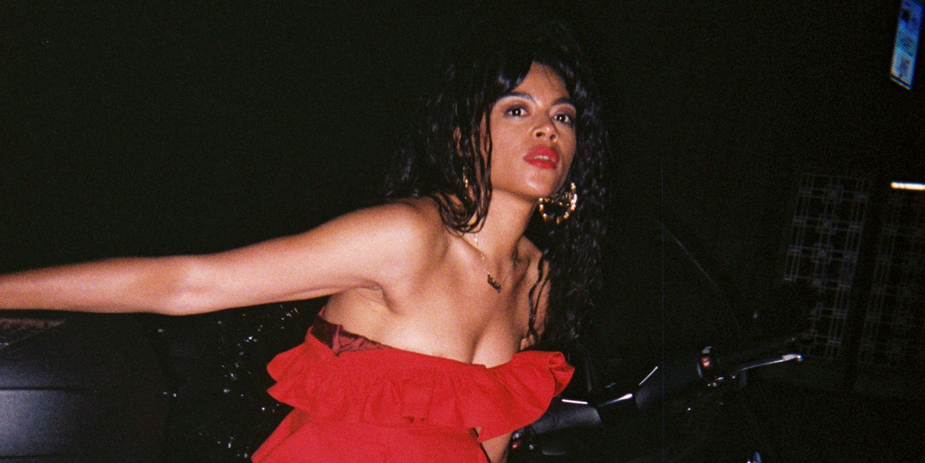 Maluca's 'NYC Baby' Is a Love Letter to the City That Made Her