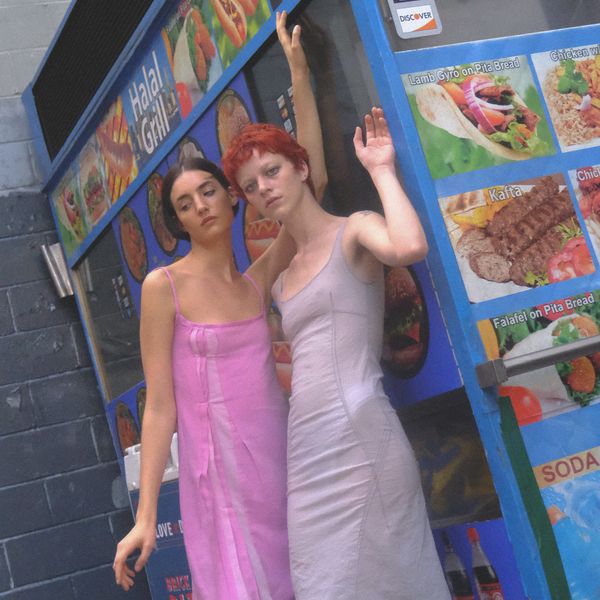 Gauntlett Cheng, for Sticky Summers in the City