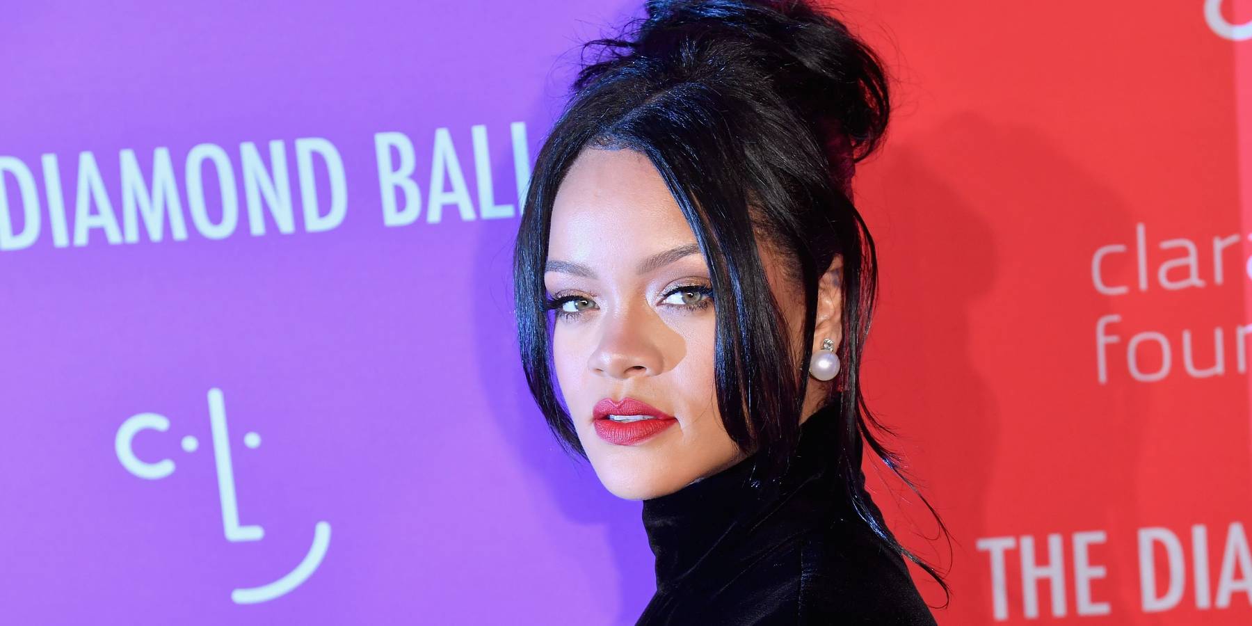 Jeremy O. Harris Held the Curtain of 'Slave Play' for Rihanna