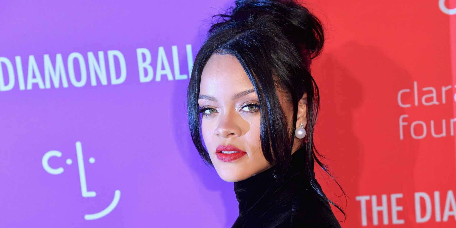 Jeremy O. Harris Held the Curtain of 'Slave Play' for Rihanna