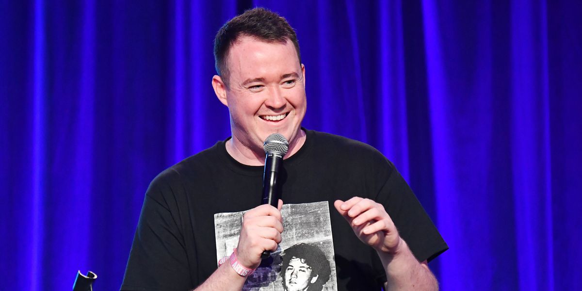Shane Gills Responds to Getting Fired From SNL