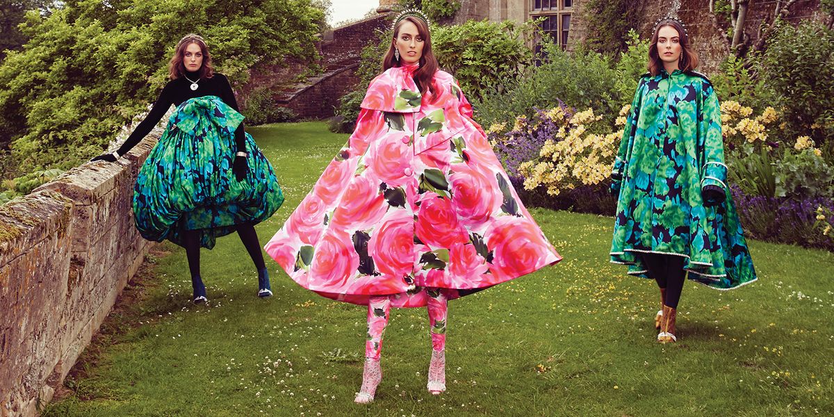 The Manners Sisters: Bringing a Modern Attitude to Britain's Aristocracy