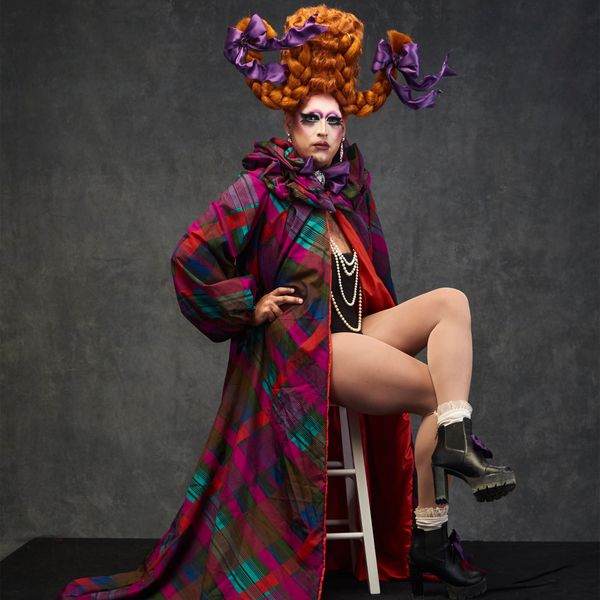 Bushwig 2019 Reminds Us Why Drag Is so Vital