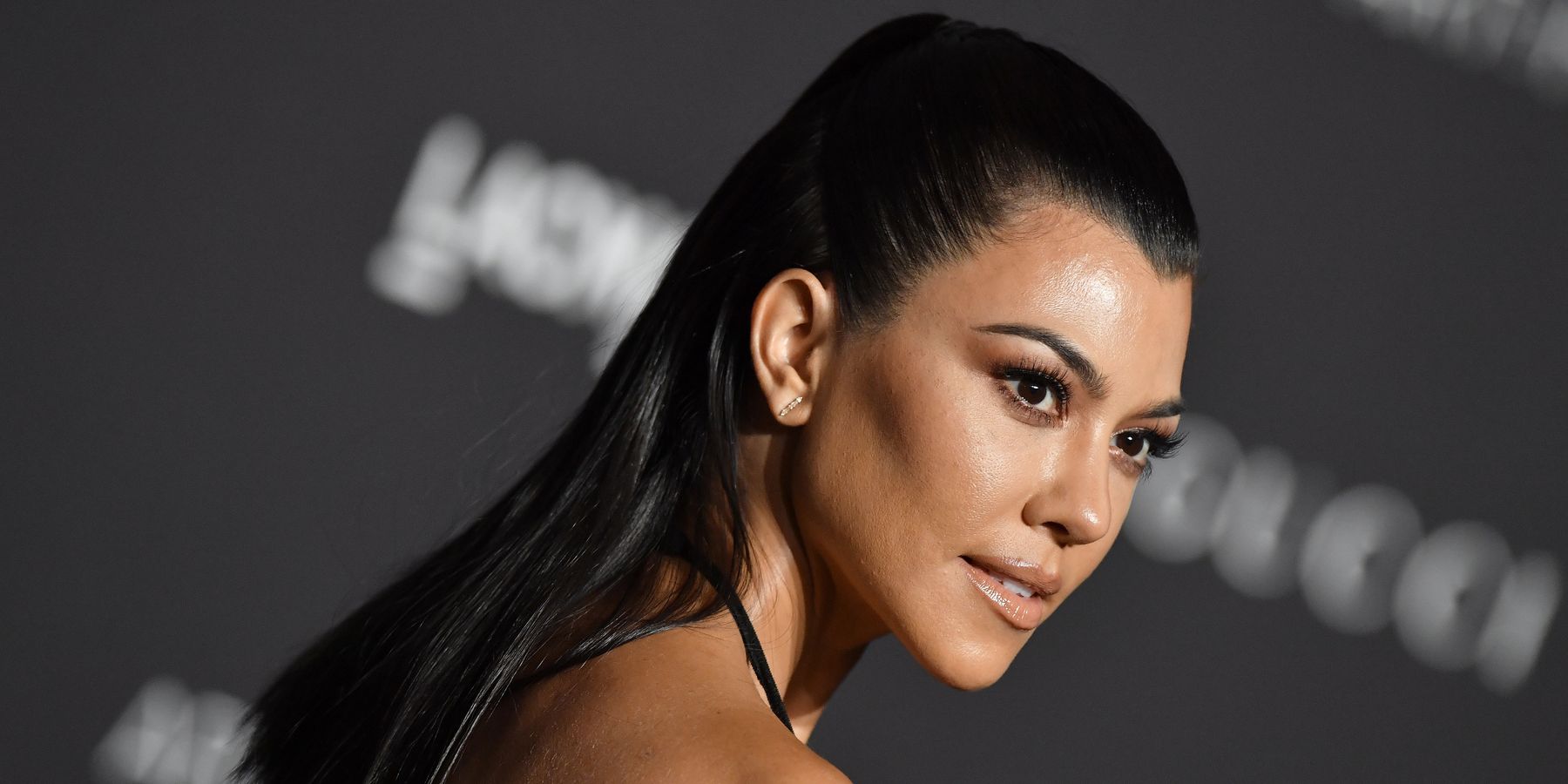 Kourtney Kardashian Apparently Considered Leaving 'KUWTK'