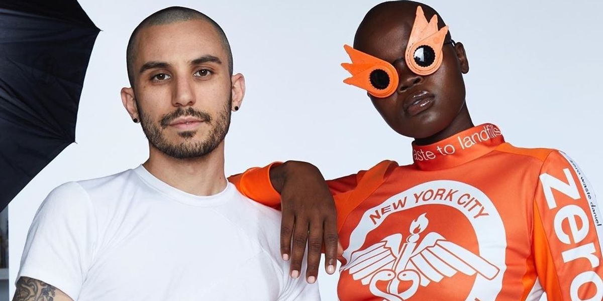 Zero Waste Daniel Addresses the Zombie Apocalypse Happening Now