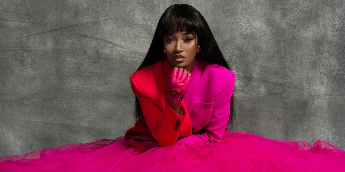 If You Didn't Know Keke Palmer Before, You Do Now