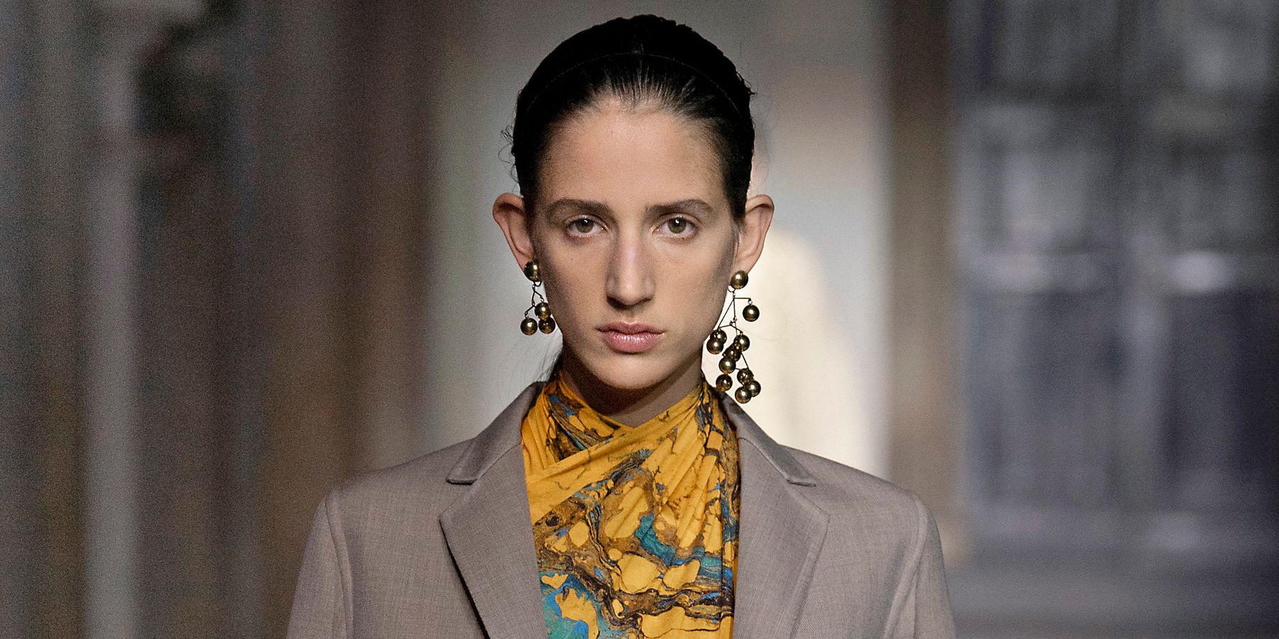 Jil Sander Is Doing Just Fine Without Jil Sander