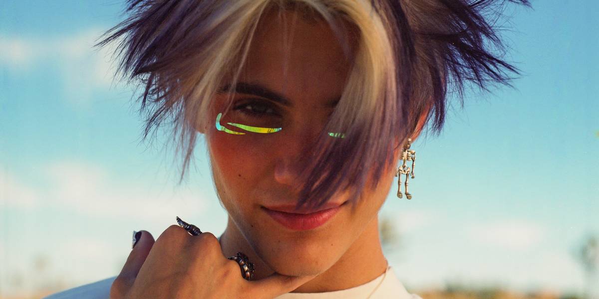 Noen Eubanks Is Making the Rules on TikTok