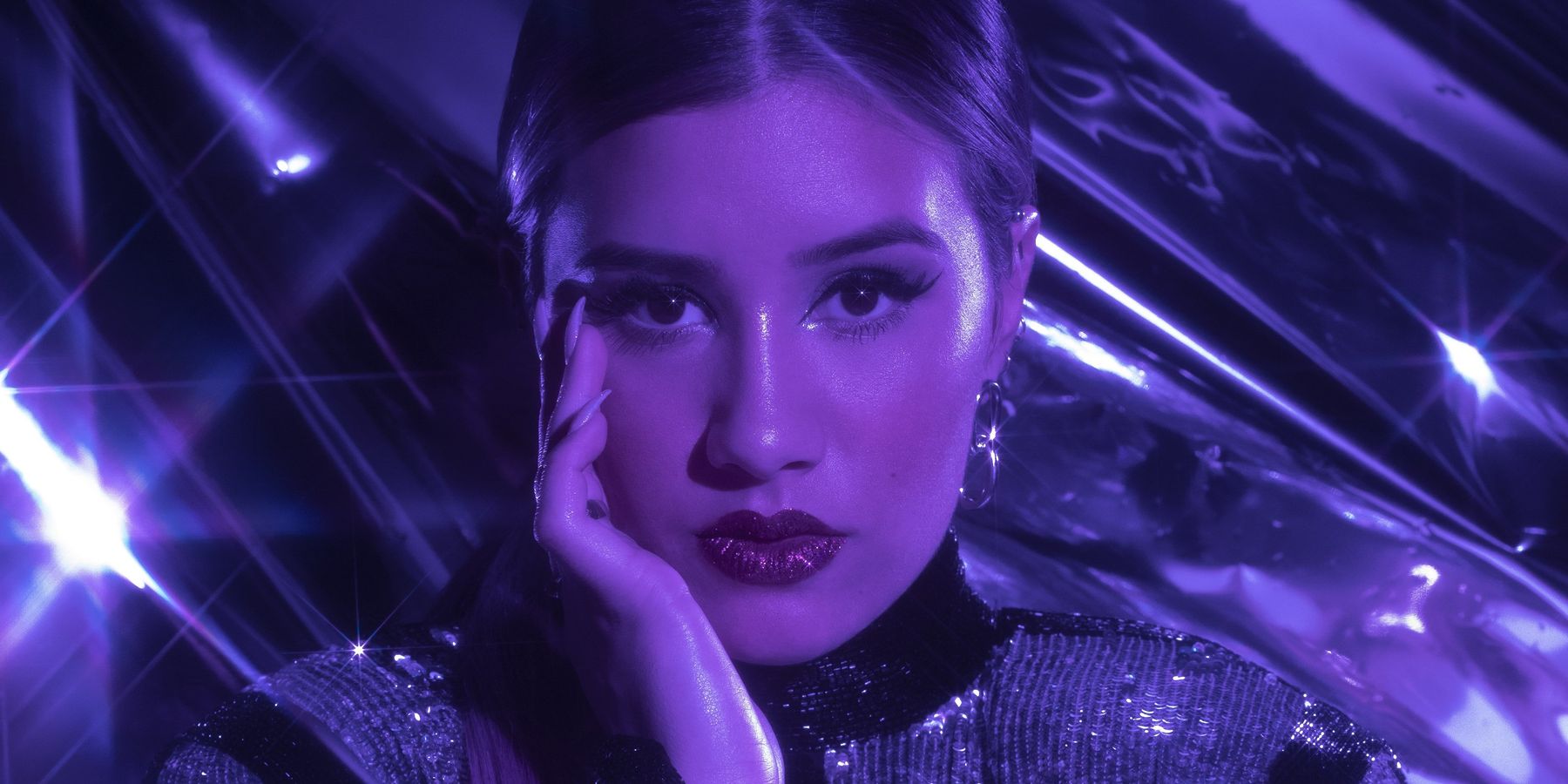 GALXARA Goes Interstellar in Debut Video