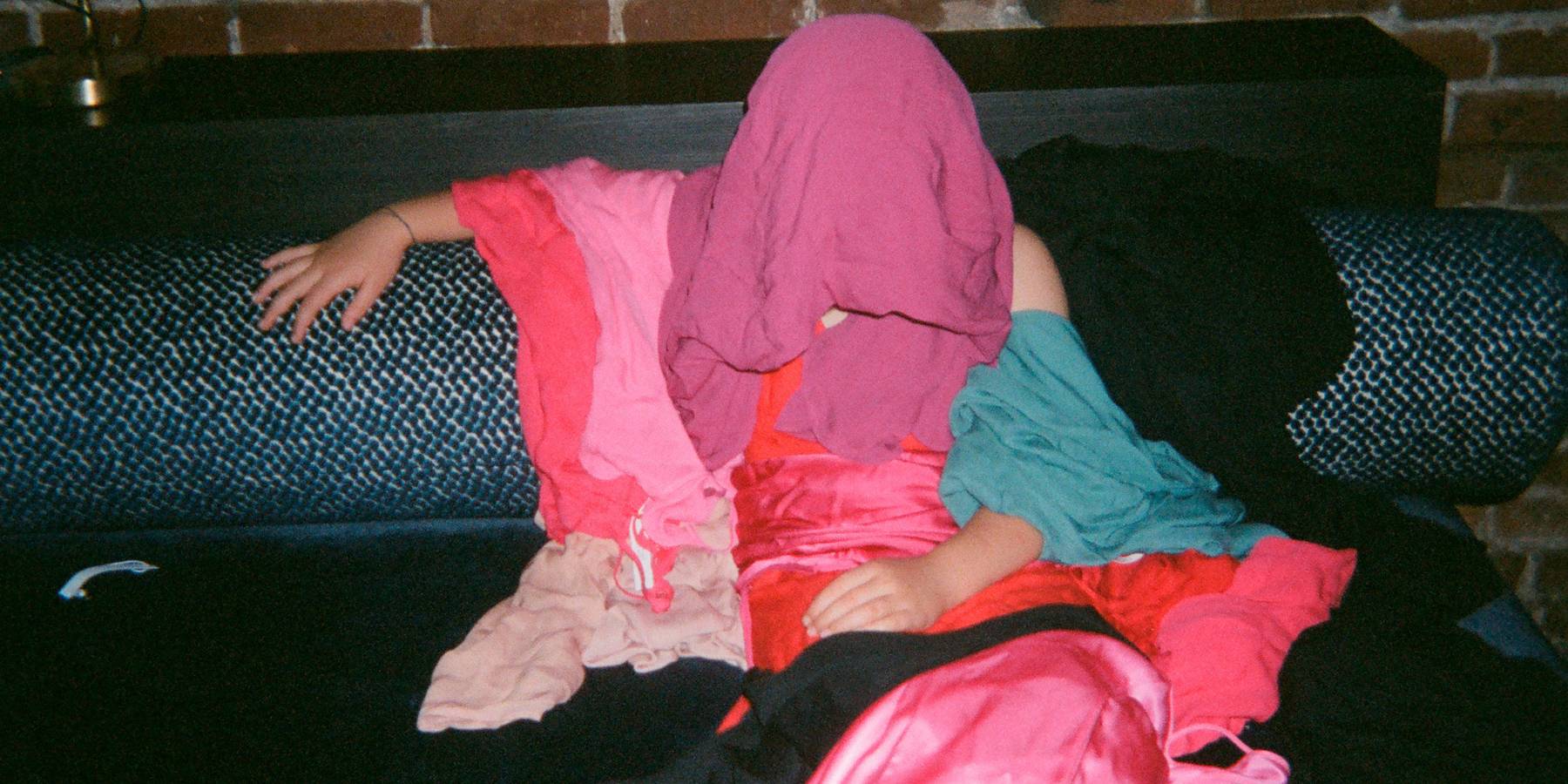 Maggie Gyllenhaal Submitted This Unusual Image for Planned Parenthood