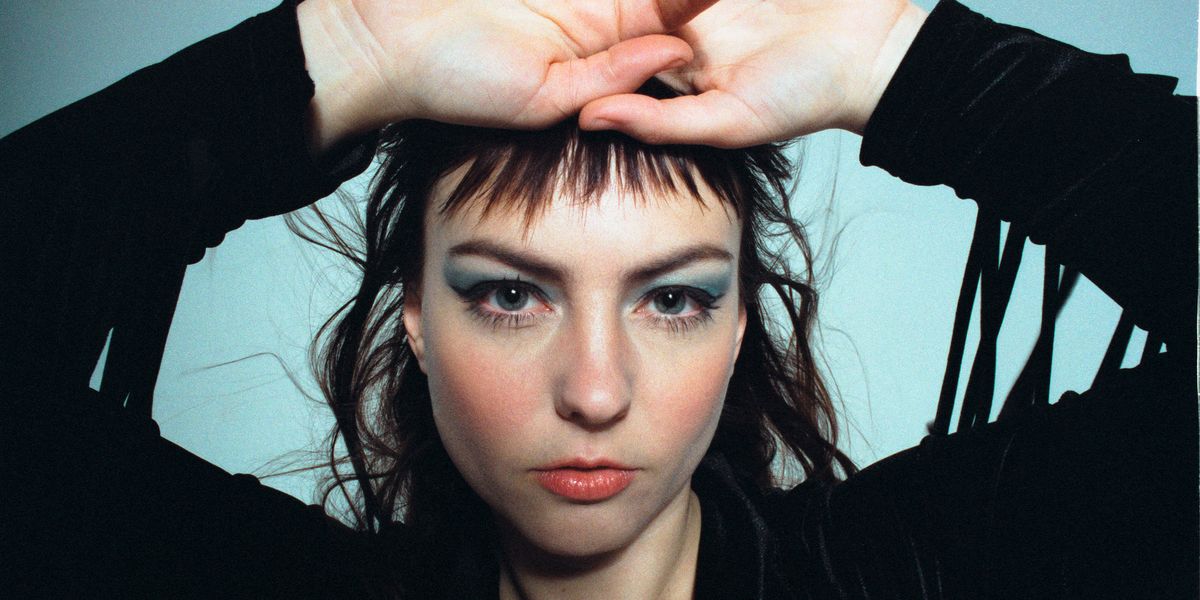 Angel Olsen Tells the Stories Behind Her Stunning Music Videos