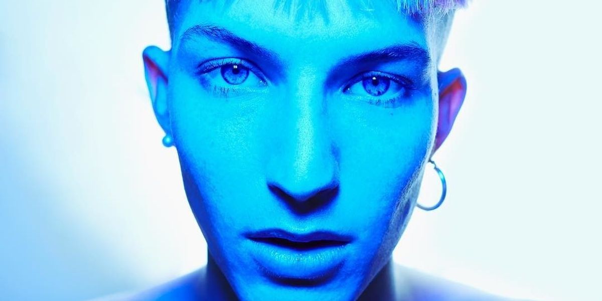 Gus Dapperton's Dancefloor-Ready EP Benefits Queer Youth