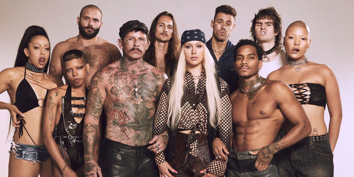 Slayyyter's Rock of Love