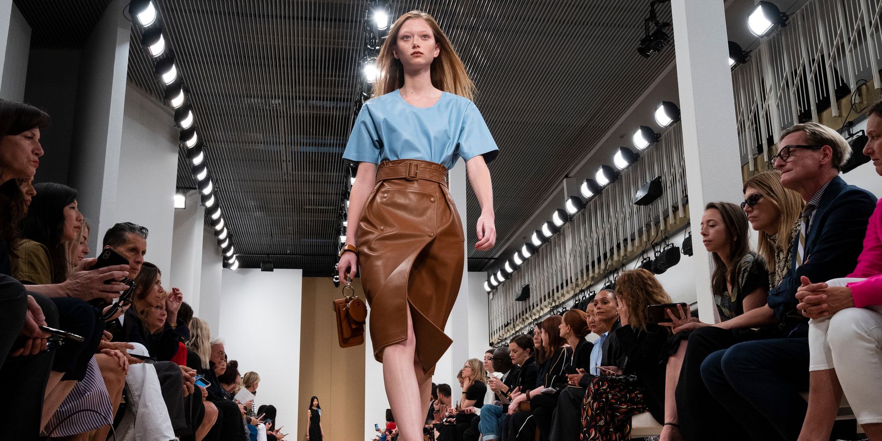 You're Obsessed With Tod's Loafers, Now Look at the Clothes