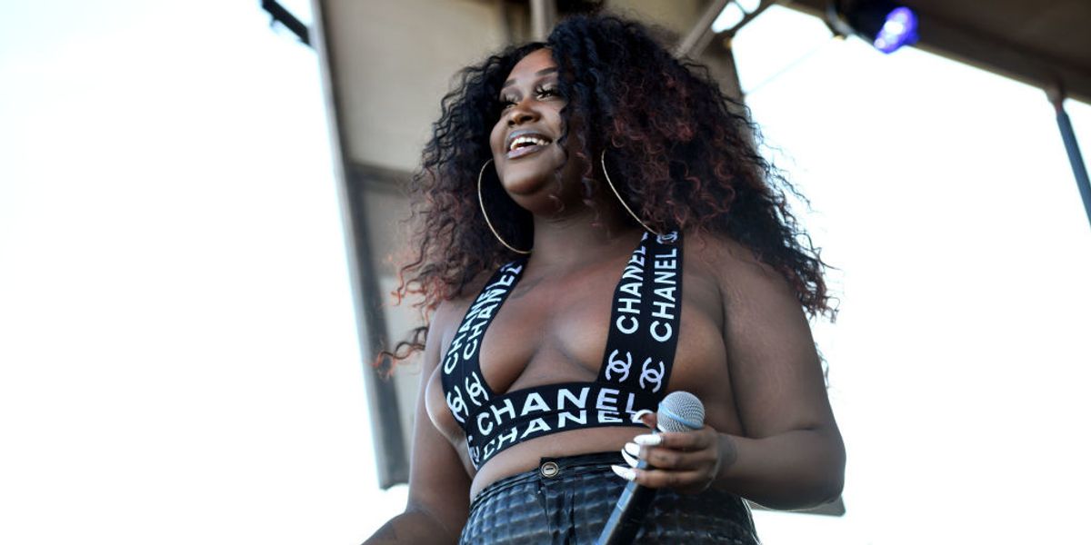 What Were Those CupcakKe Tweets on Shawn Mendes and Camila Cabello Really About?