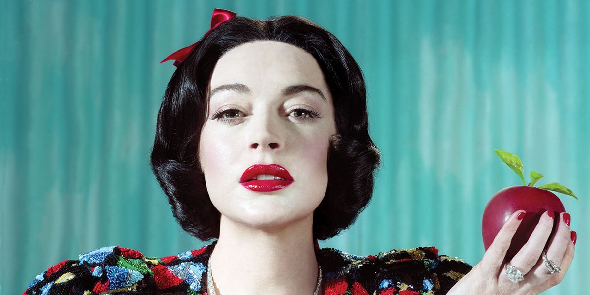 Lindsay Lohan Leaked Her New Song 'Xanax' to IGTV