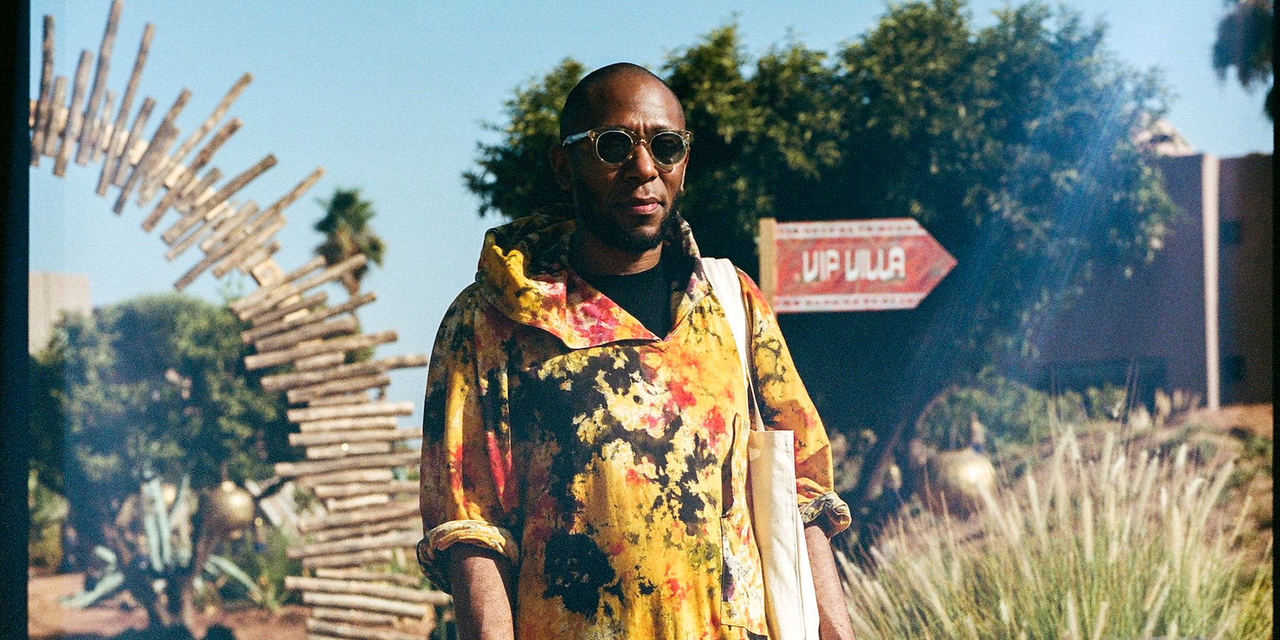 Oasis 2019: Highlights From the Marrakech-Based Music Fest