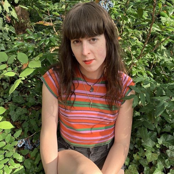 Octo Octa's 'Resonant Body' Is Her Happiest Album Yet