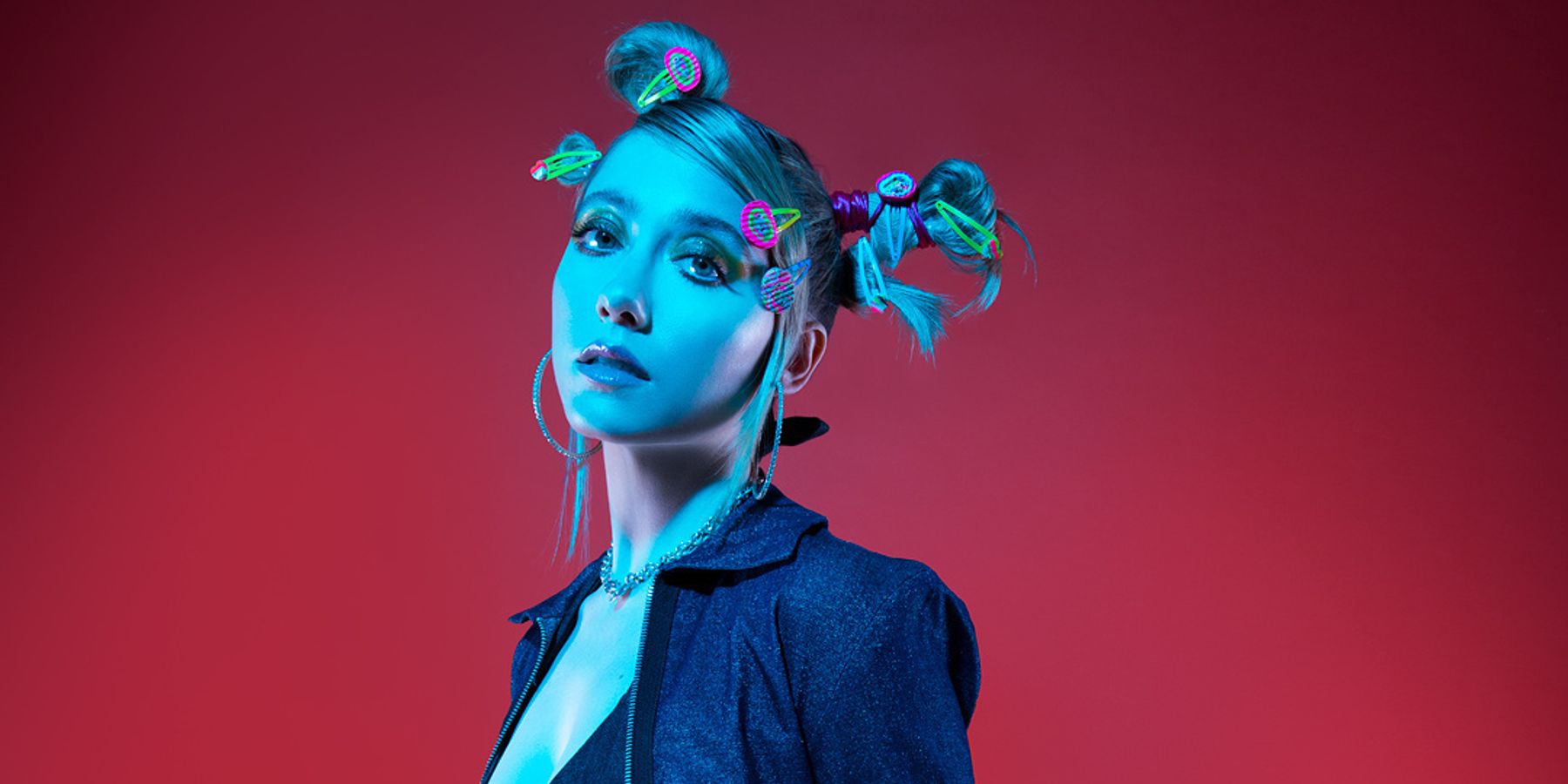 LIZ Drops Ode to 'Blackout' Britney and Nadia Oh