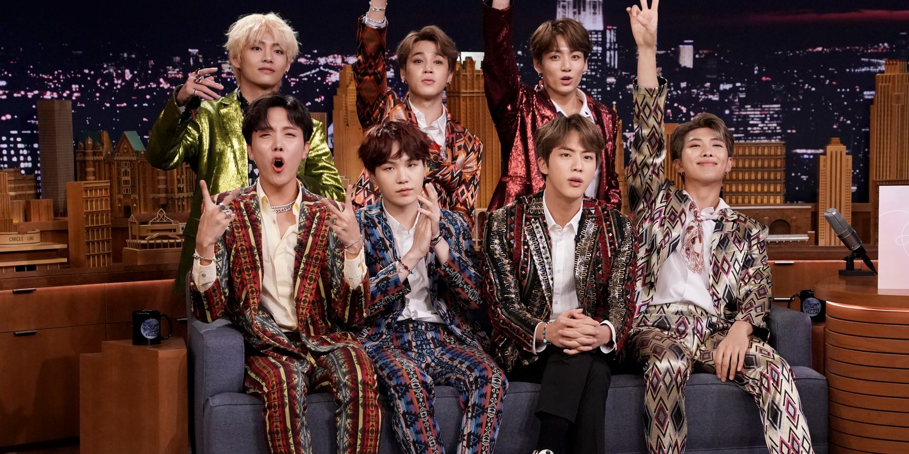 The Army Will Do Anything for BTS, Even Join TikTok