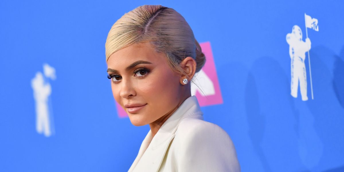 Kylie Jenner Hospitalized With Severe 'Flu-Like' Symptoms
