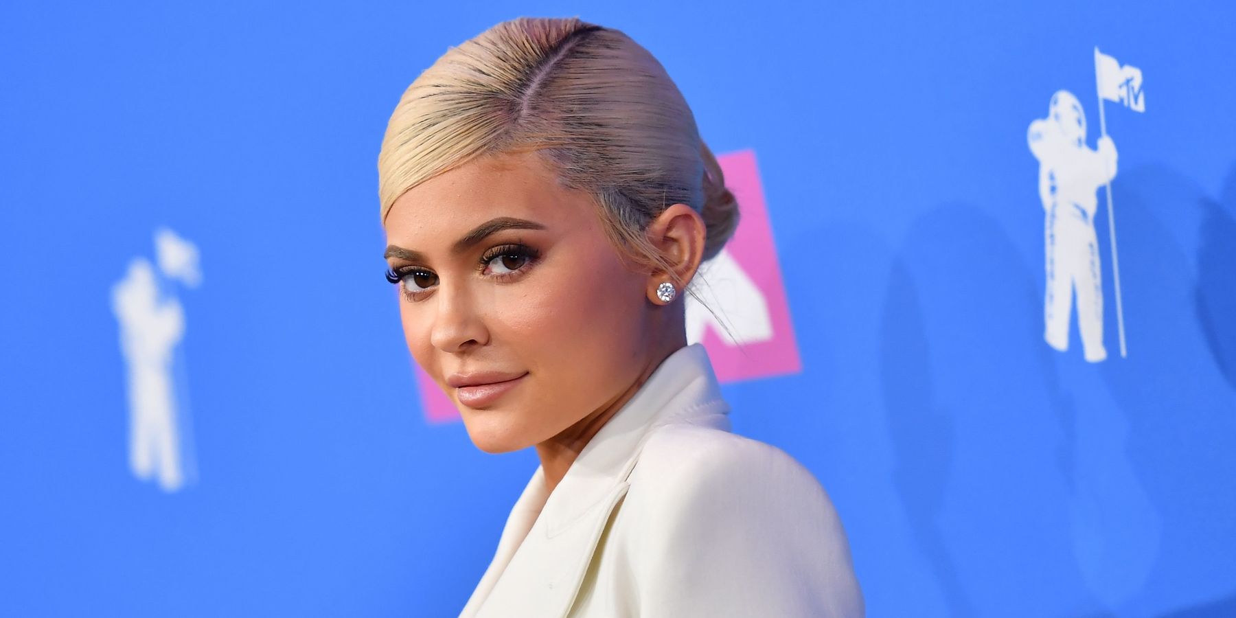 Kylie Jenner Hospitalized With Severe 'Flu-Like' Symptoms