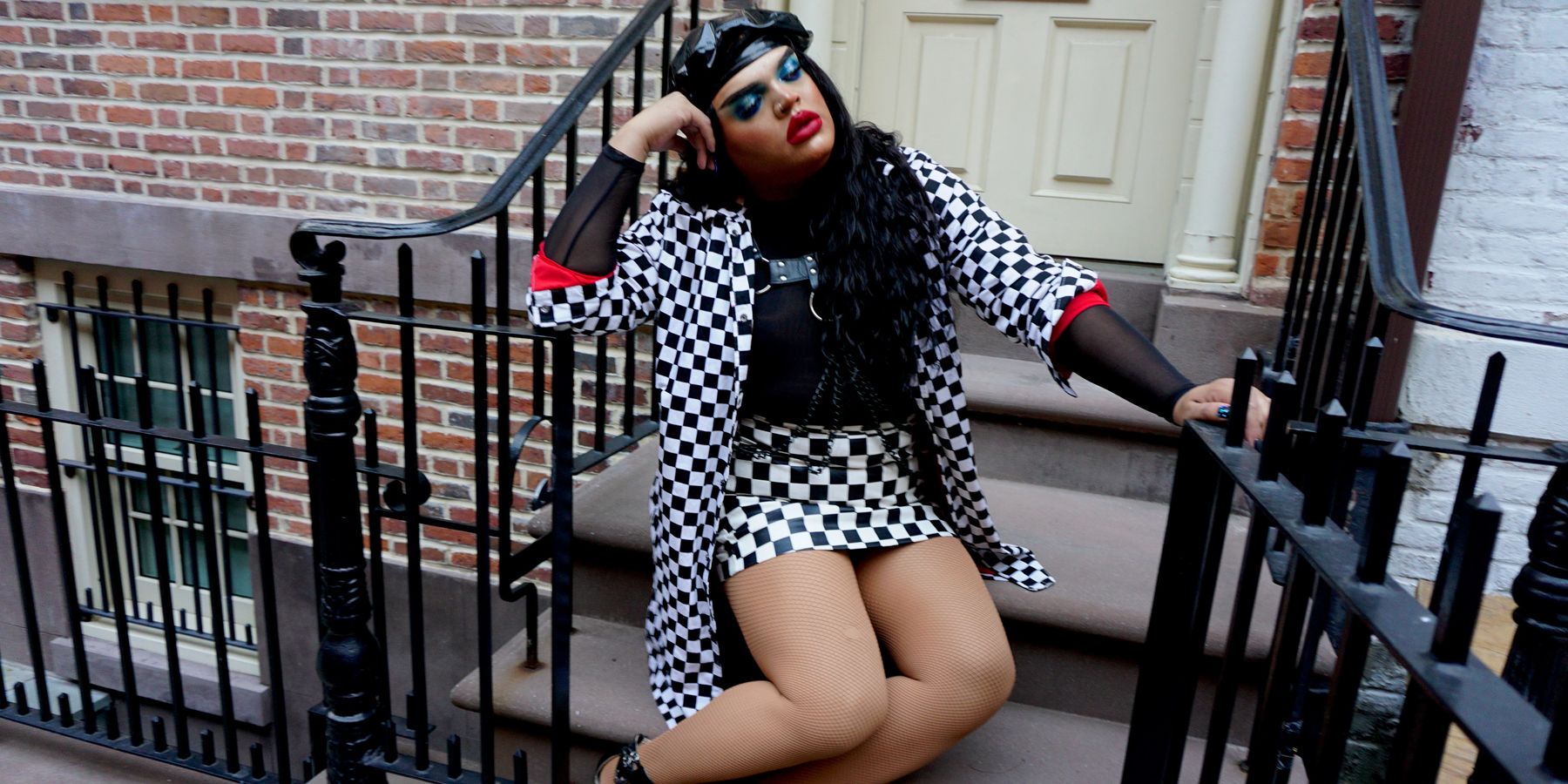 Coolest Person in the Room: Kandy Muse