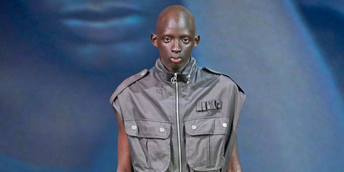 Wear These Cargo Pants, We're All Gonna Die