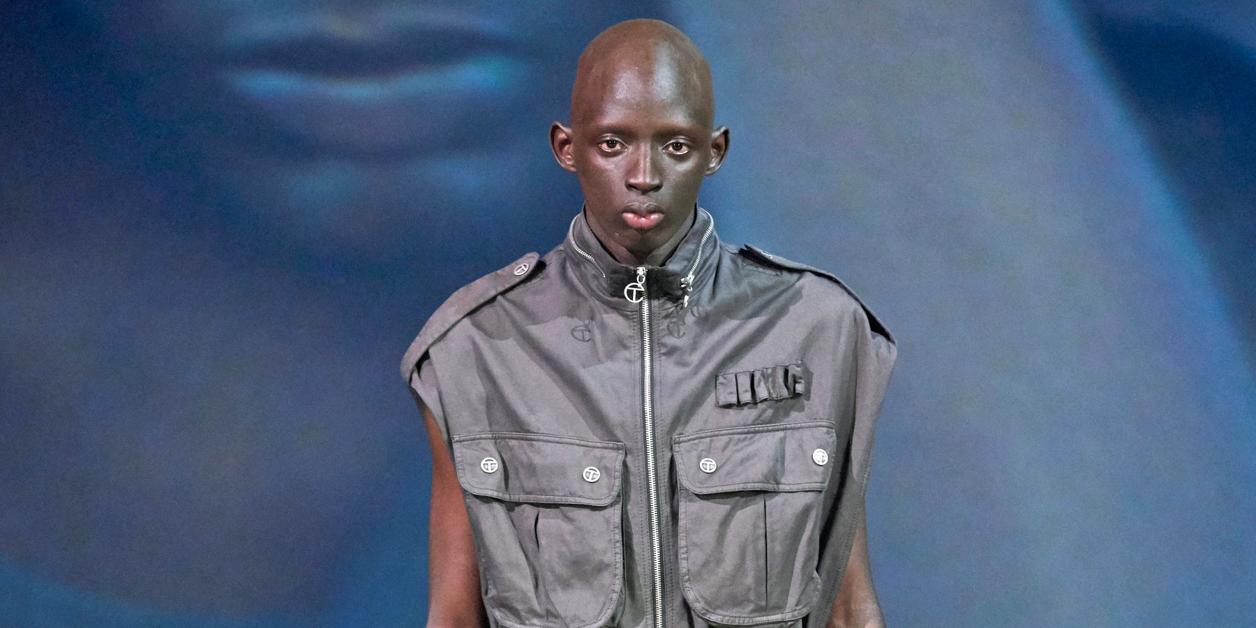 Wear These Cargo Pants, We're All Gonna Die