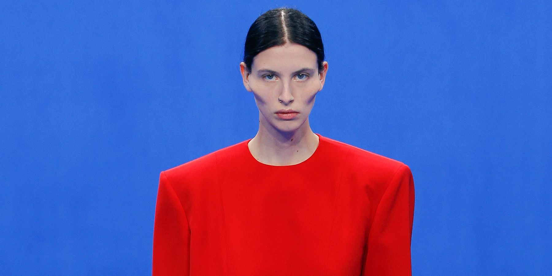 How Long Until We're All Wearing Prosthetic Cheekbones?