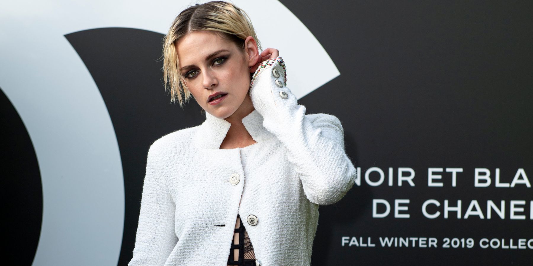 Fans Want Kristen Stewart as Bella and Edward in a 'Twilight' Reboot