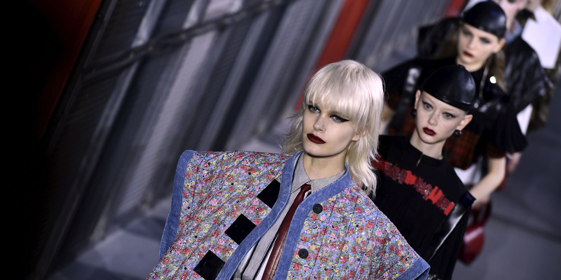 Watch the Louis Vuitton Spring 2020 Show Live