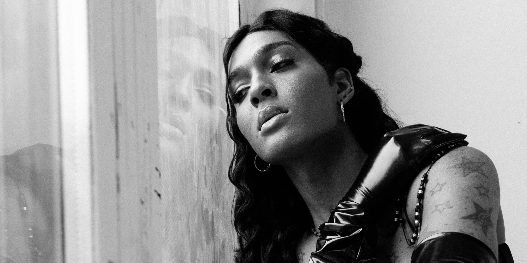 Give Ms. Boogie All Your Paper