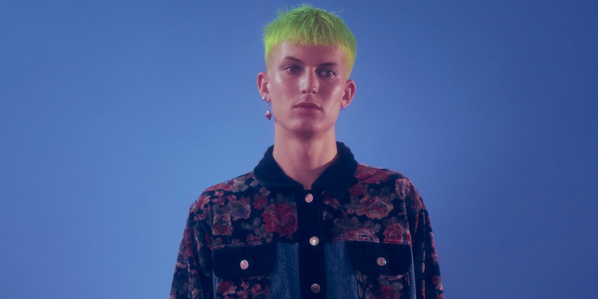 Help Gus Dapperton Save the Environment