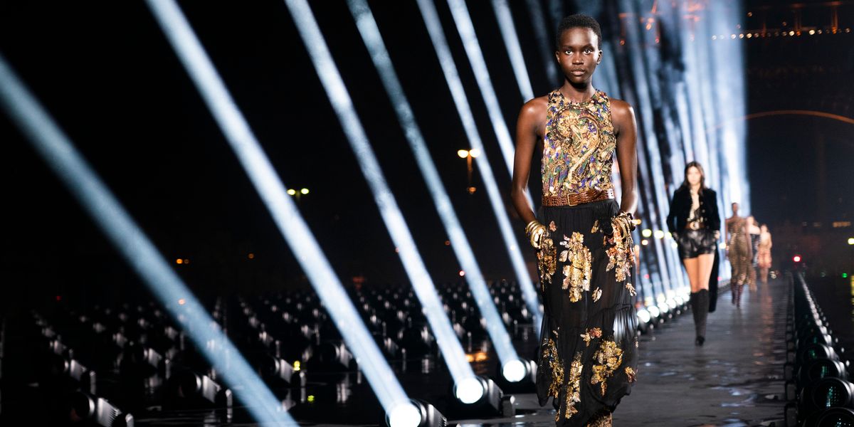 SebastiAn Breaks Down His Score for Saint Laurent