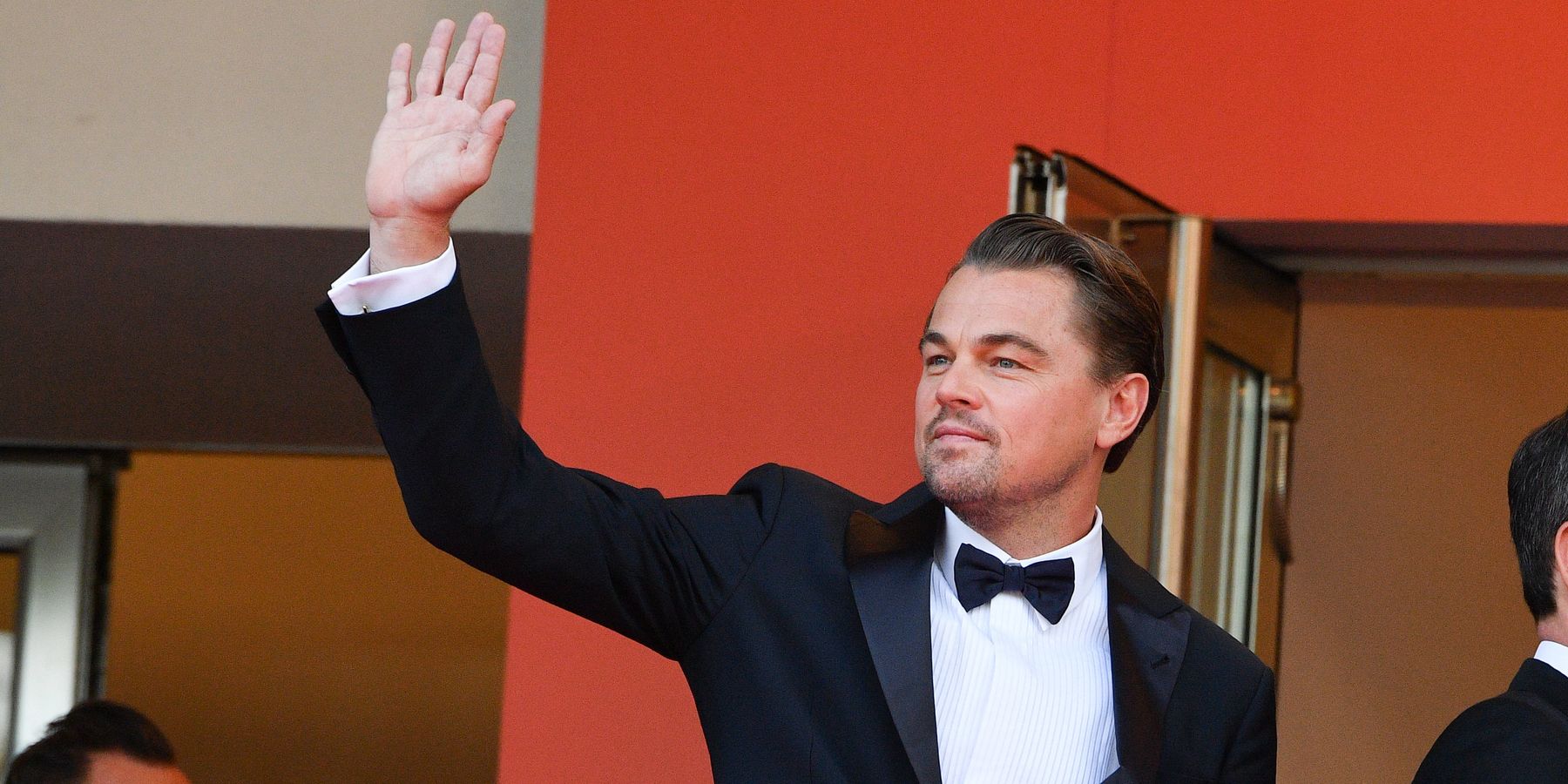 Guess Which Iconic Artist's New Muse Is Leonardo DiCaprio