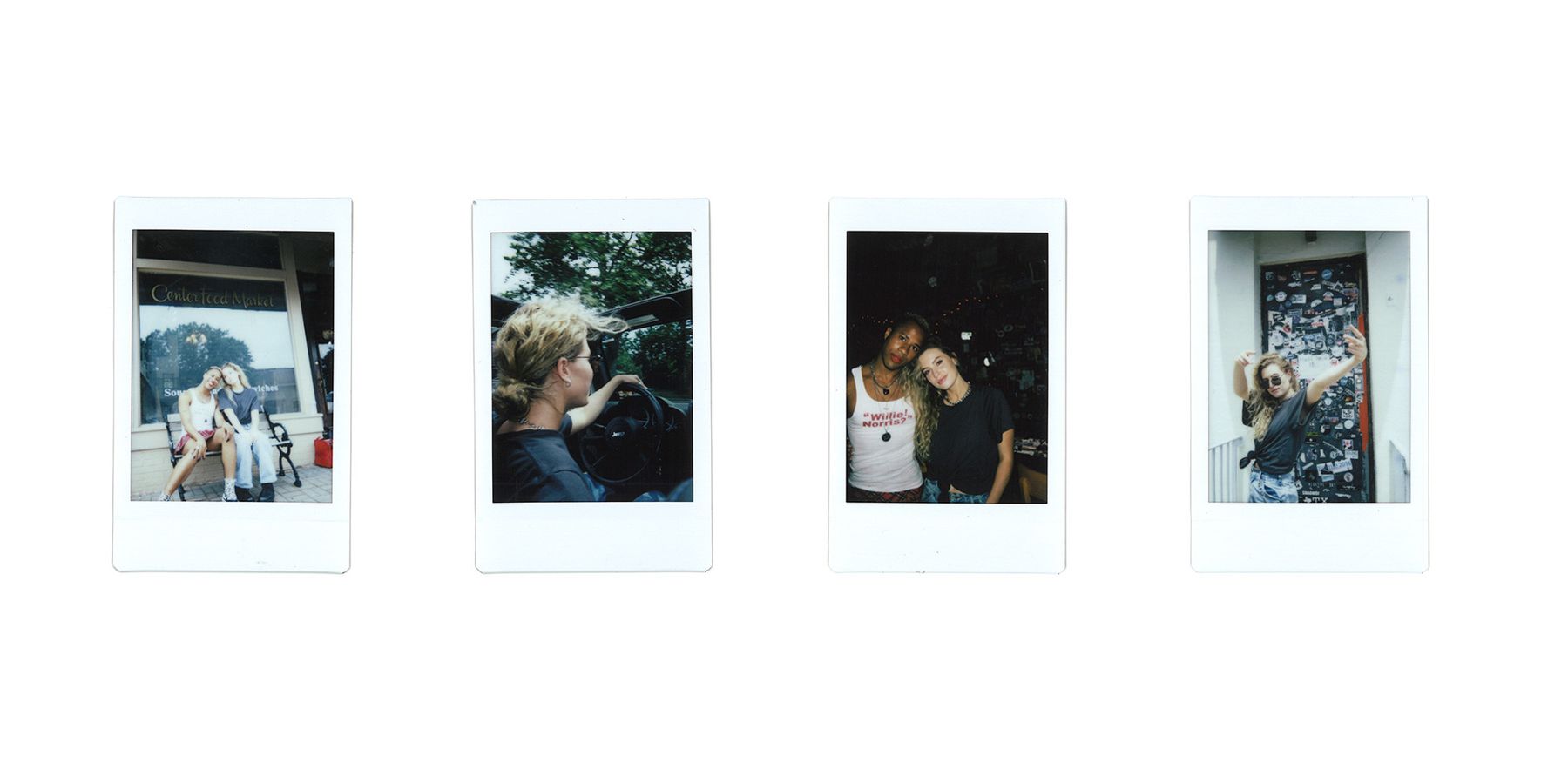 A Day With Fletcher, Ex-Homecoming Queen Turned Queer Pop Star