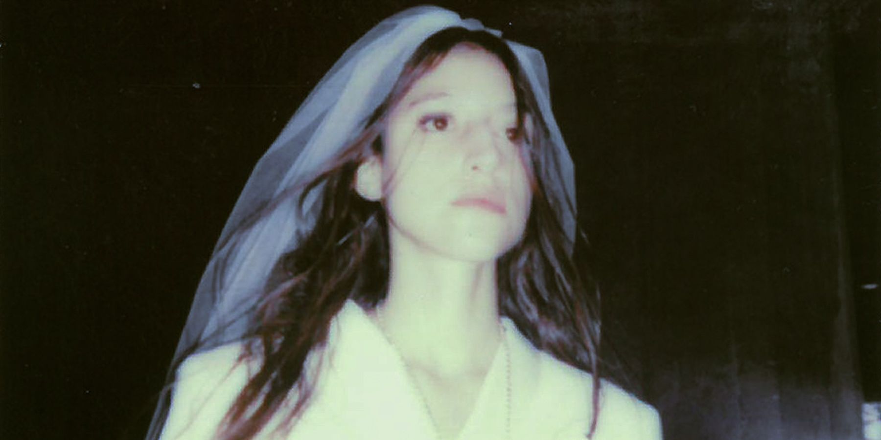 14 Polaroids From MM6 Maison Margiela's MFW Show
