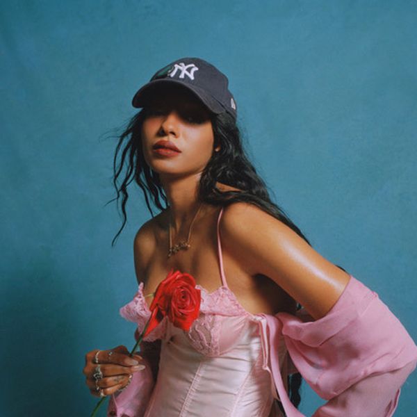 Diana Gordon Is 'Becoming' Exactly Who She Wants to Be