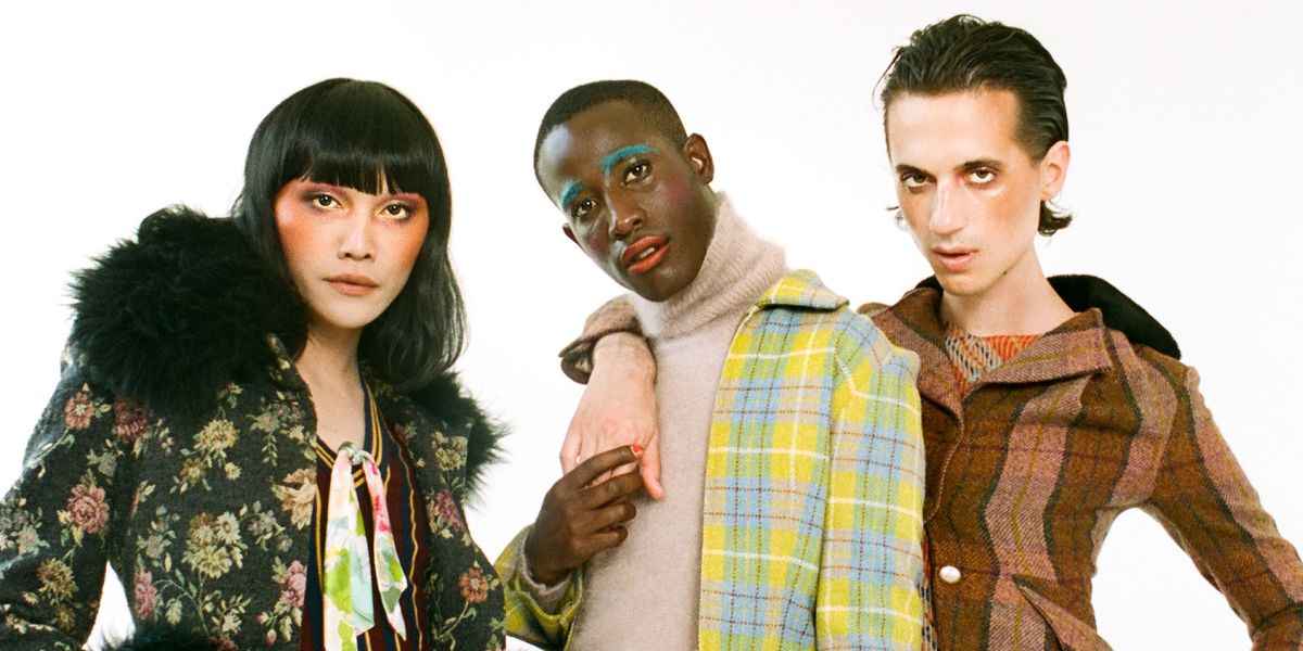 Stop By James Veloria's 'Holy Trinity' Pop-Up at Opening Ceremony