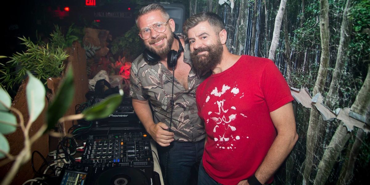 Bears In Space Look Back on 10 Years of Queering LA Nightlife