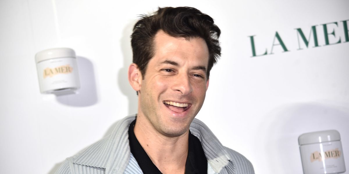 Watch Lady Gaga Sing Mark Ronson's Praises