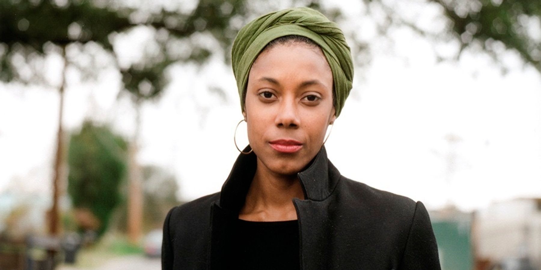 Sarah M. Broom Tells a Classic American Story in ‘The Yellow House’